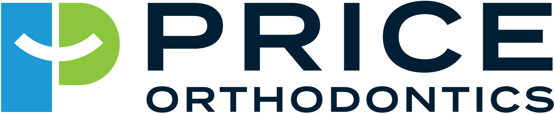 Price Orthodontics logo