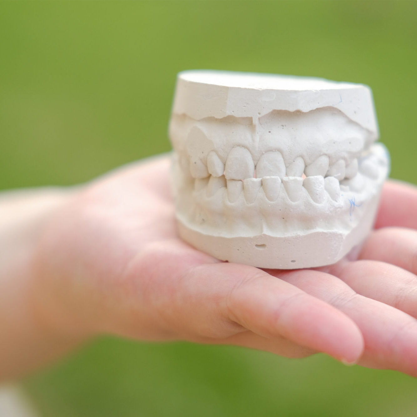 orthodontist clinton